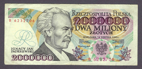 Narodowy bank polski - bank,