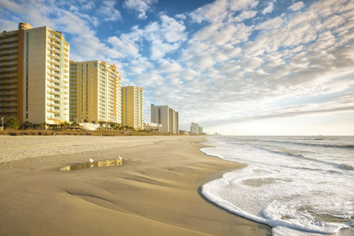 Ocean boulevard resort - boulevard,