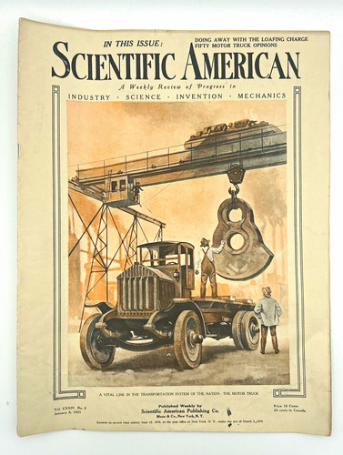 Scientific american jan 1921 - 8,