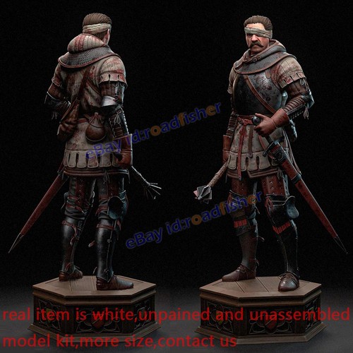 Jan zizka maschio - 1/8, 1/4