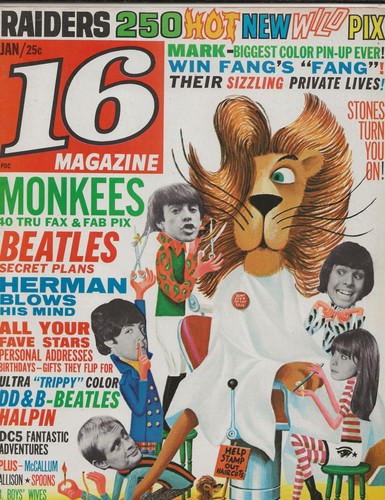 Magazine vol 8 - ,