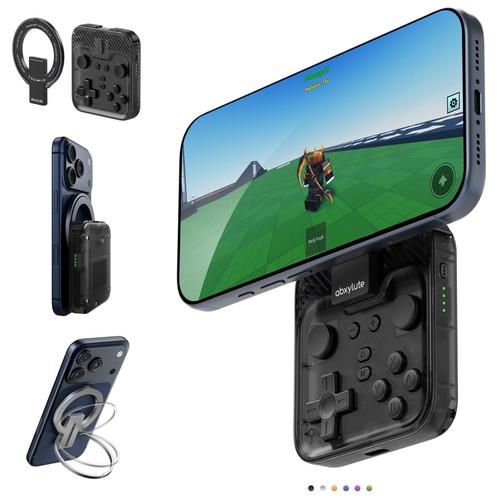 Controller gioco mobile - gioco,