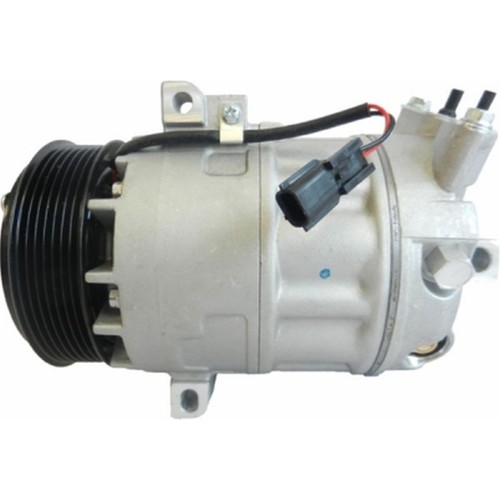 Compressore aria condizionata