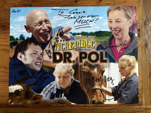 Jan pol diane - pol, foto