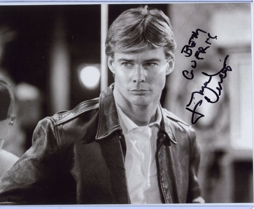 Jan michael vincent - vincent, foto