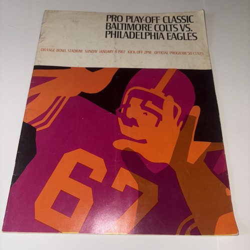 Gennaio 1967 pro playoff - 1967,