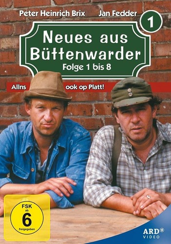 Neues aus büttenwarder - neues,