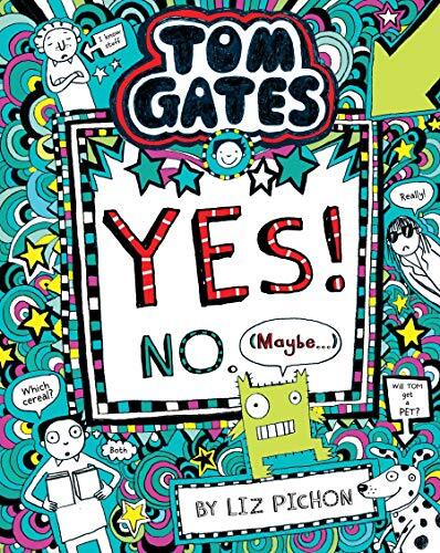 Tom gates yes no - tom,