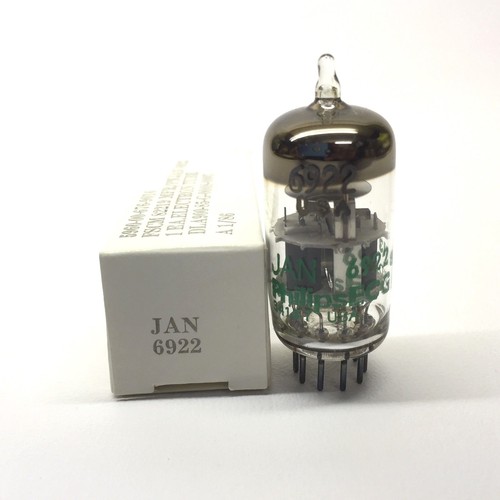 6922 jan ecc88 - jan, nos