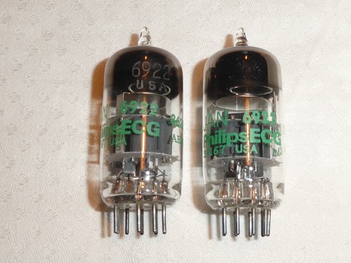 Nuovo paio 6922 - 6922, philips