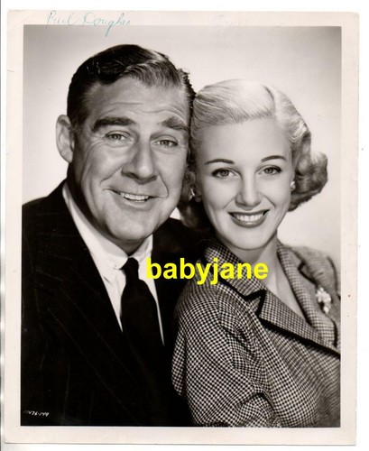 Jan sterling paul douglas foto - jan,