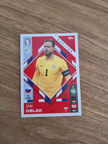 Jan oblak slovenia - 8., #