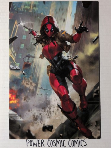 Deadpool - , jan