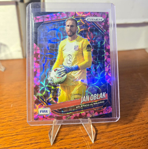 Panini prizm fifa calcio - prizm,