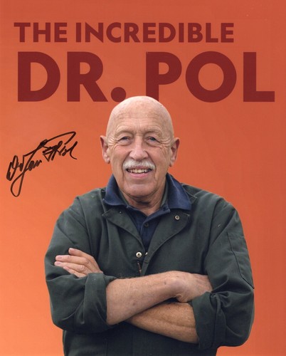 The incredible doctor jan - the,