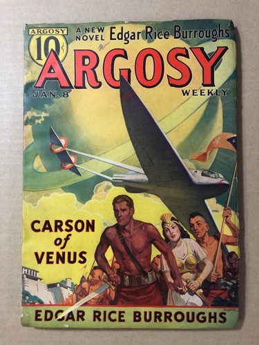 Argosy jan 1938 carson - jan, 8