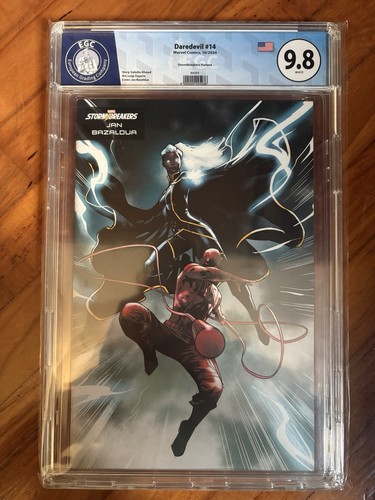 Marvel comics daredevil 14 - marvel,