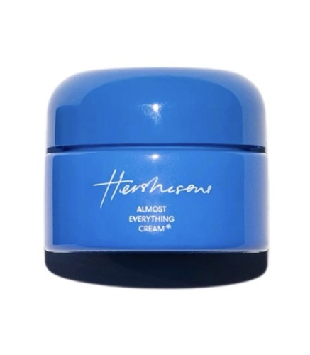 Hershesons almost everything - almost,