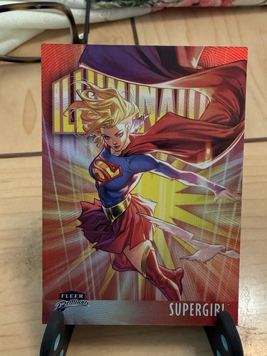 Supergirl super man lost 8 - man, :lost