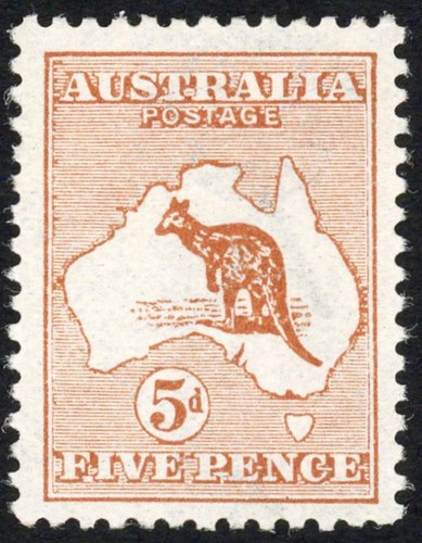 Australia 1913 - gennaio),