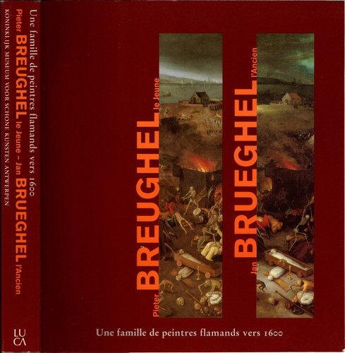 Pieter brueghel jeune - brueghel,