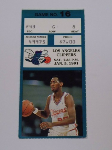 Biglietto charlotte hornets - biglietto,