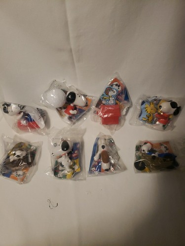 Giocattoli snoopy 8 - snoopy, bk.