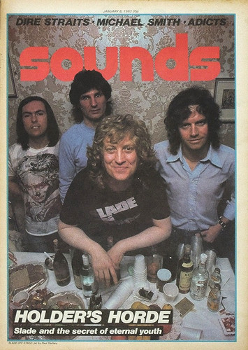 Sounds jan 1983 slade - sounds, 8