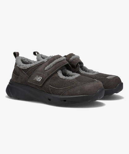 Sneakers new balance winter - sneakers,
