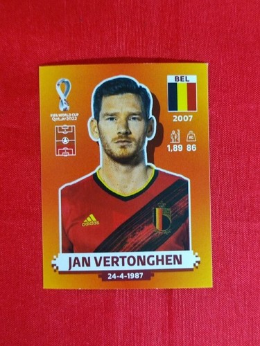 Figurina new sticker panini - sticker,
