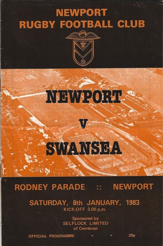 Newport swansea gennaio - v,