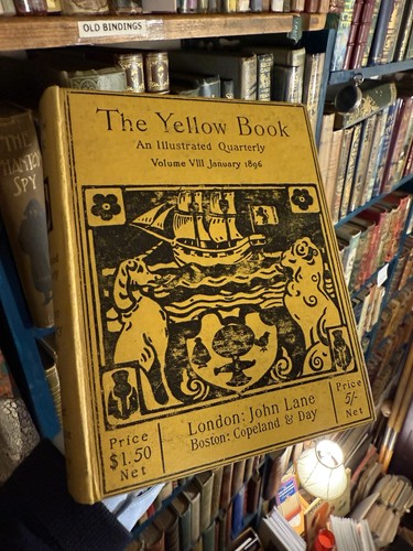The yellow book jan - 8),