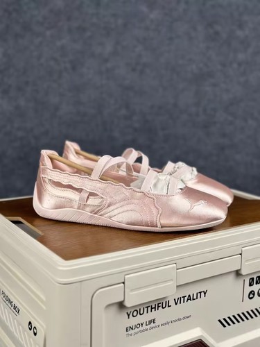 Ballerine donna 2026 - da,