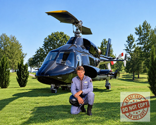 Jan michael vincent airwolf - jan,