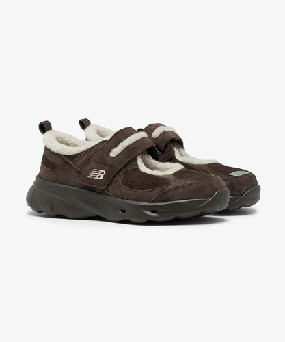 New balance winter breeze - winter,