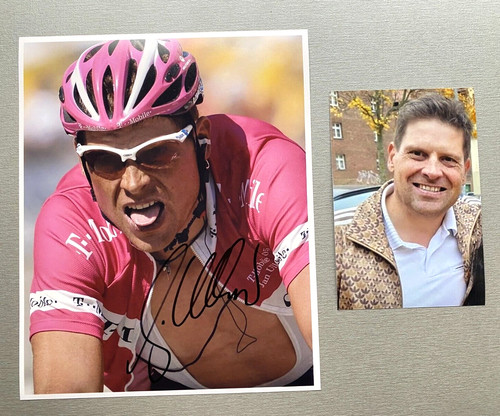 Jan ullrich vincitore tour - ullrich,
