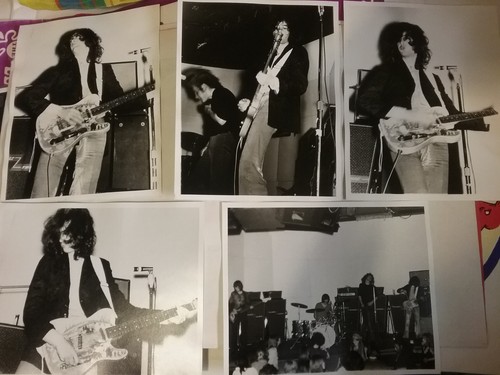 Led zeppelin jan whisky 5 - zeppelin, 69