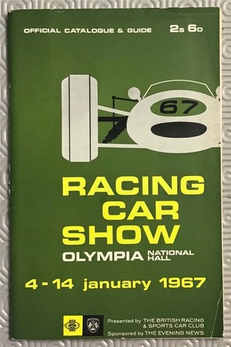 Brscc salone annuale - salone,