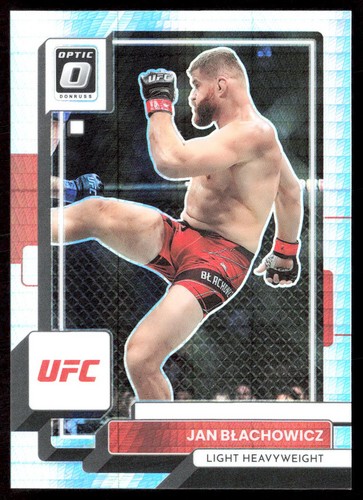 Buste fortunate 2023 - , donruss