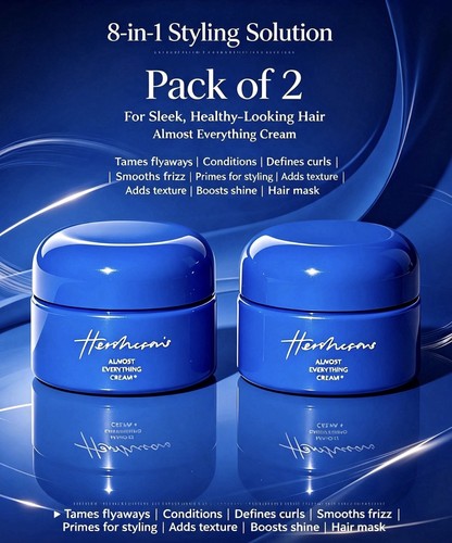 Hershesons crema quasi - 2,