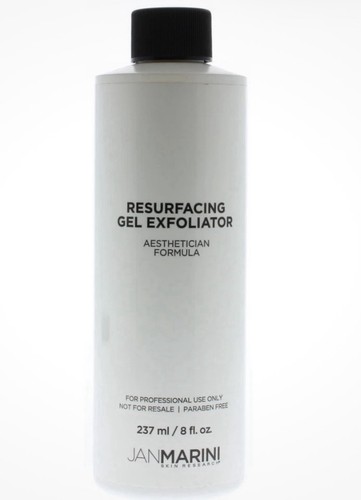 Jan marini gel resurfacing - jan,